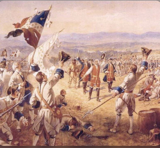 French and Indian War