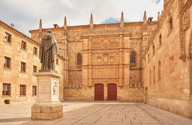 Universidad de Salamanca
