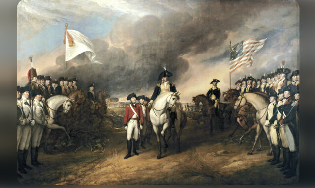Battle of Yorktown
