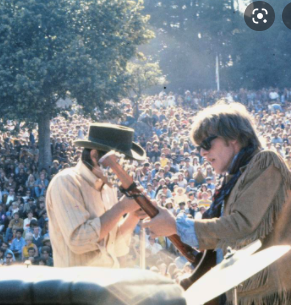 San Francisco “Summer of Love” begins