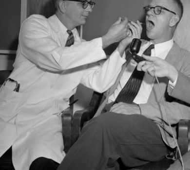 LSD declared illegal by the U.S. government