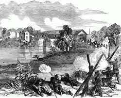 In Nicholasville, Kentucky