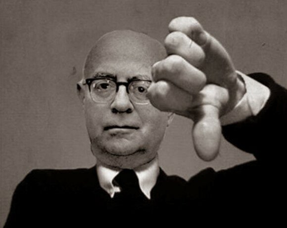 Theodor W. Adorno