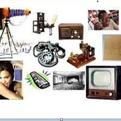 Timeline: Evolución Histórica de la Tecnología Educativa