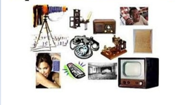 Timeline: Evolución Histórica de la Tecnología Educativa