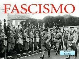 Fascismo.