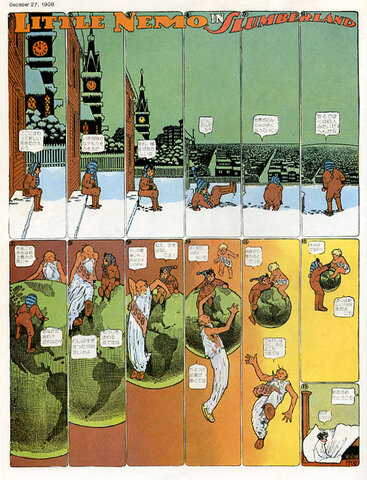 Winsor McCay