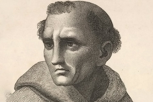 Juan Duns Escoto