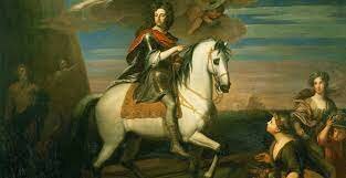 Most Important Event of the 17th Century