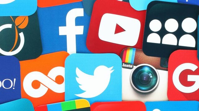 Surgen las redes sociales