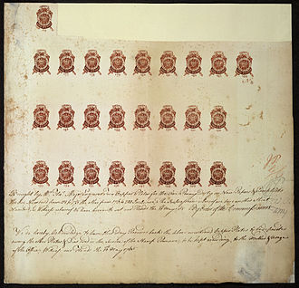 Stamp Act