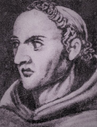 Guillermo de Occam.
