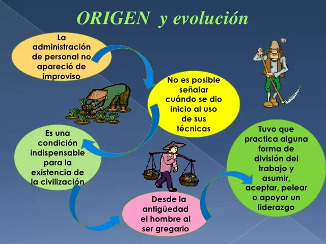 EVOLUCIÓN