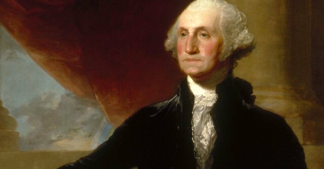Washington Elected