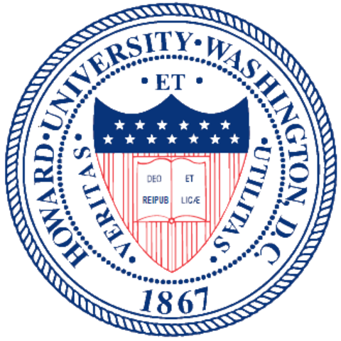 Howard University Founded