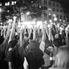Stonewall riots