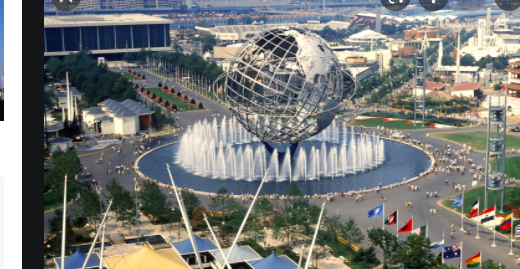 New York World’s Fair begins