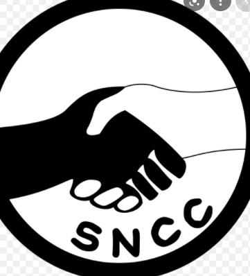 SNCC formed