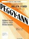 Peggy-Ann