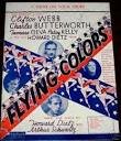 Flying Colors