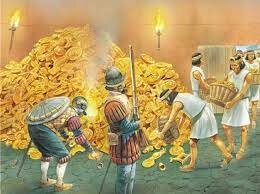 Pizarro captures Atahualpa