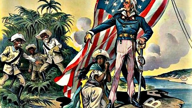 spanish american war ends