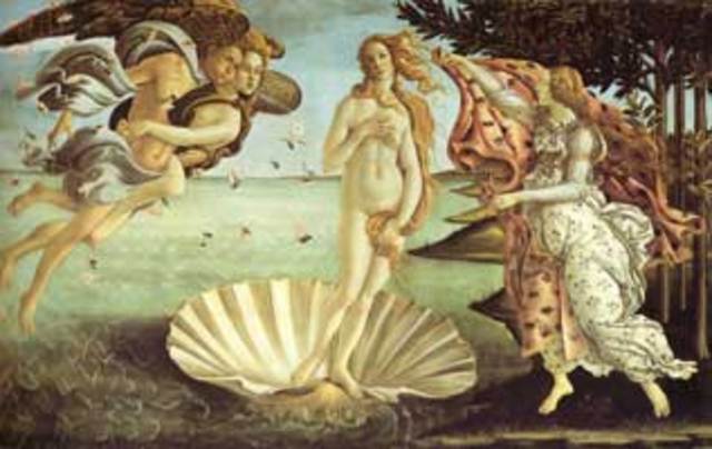 Botticelli
