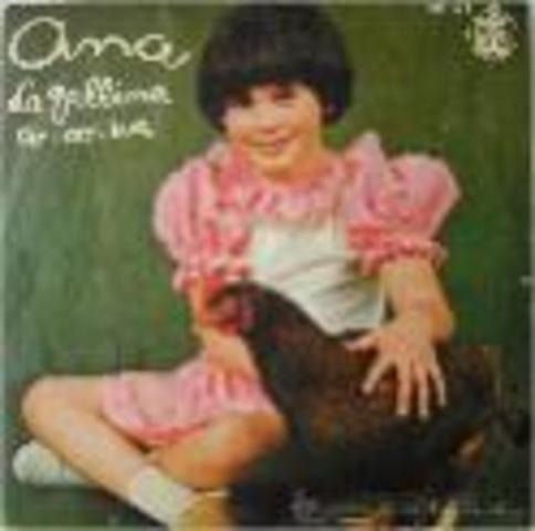 CLASE DE LOS PATITOS