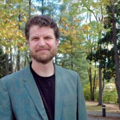 Timeline: Robin Collins