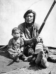 Native Americans granted citizenship