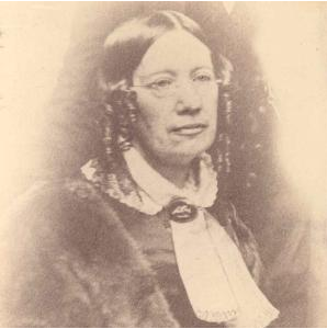 Catharine Beecher (1800-1878)