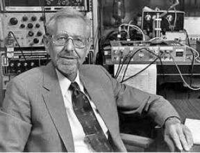 Kurt Lehovec (1918-2012)