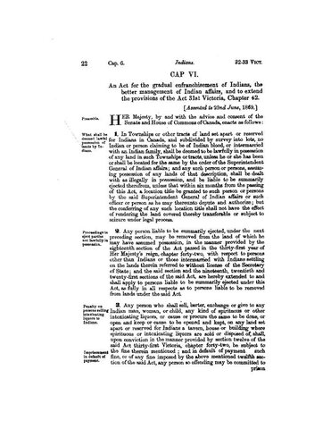 Gradual Enfranchisement Act