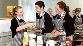 Timeline: Timeline of the History of FACS