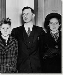 Minersville school district vs gobitis