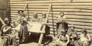 Primera Reunión de Trabajo sobre Educación Bilingüe en los Grupos Indígenas,