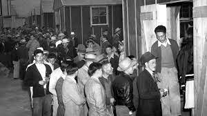 Korematsu v. the United States