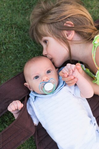 Getting a Little brother