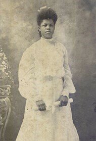 Clara Belle Drisdale Williams (1885-1994)