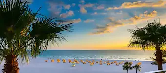 First of many Trips to St. Petersburg Florida