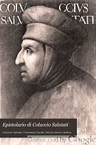 Coluccio Salutati