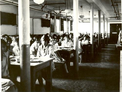 Mandatory Residential Schooling