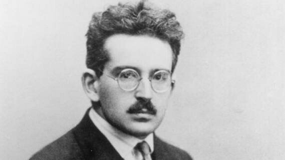 Walter Benjamin