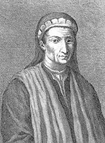 Leonardo Bruni