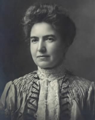 Martha Rensselaer