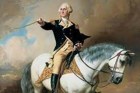 Eulogy for George Washington