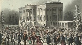 Timeline: 1800-1876 American Era