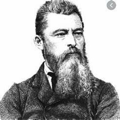 Timeline: Ludwig Feuerbach y su filosofía.