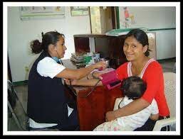 Programa de Desarrollo Humano Oportunidades y Programa de Apoyo Alimentario