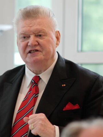 Alfred Schmidt